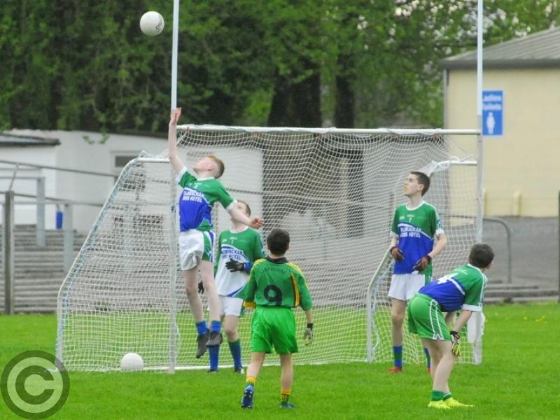 Leitrim GAA Fixtures & Results