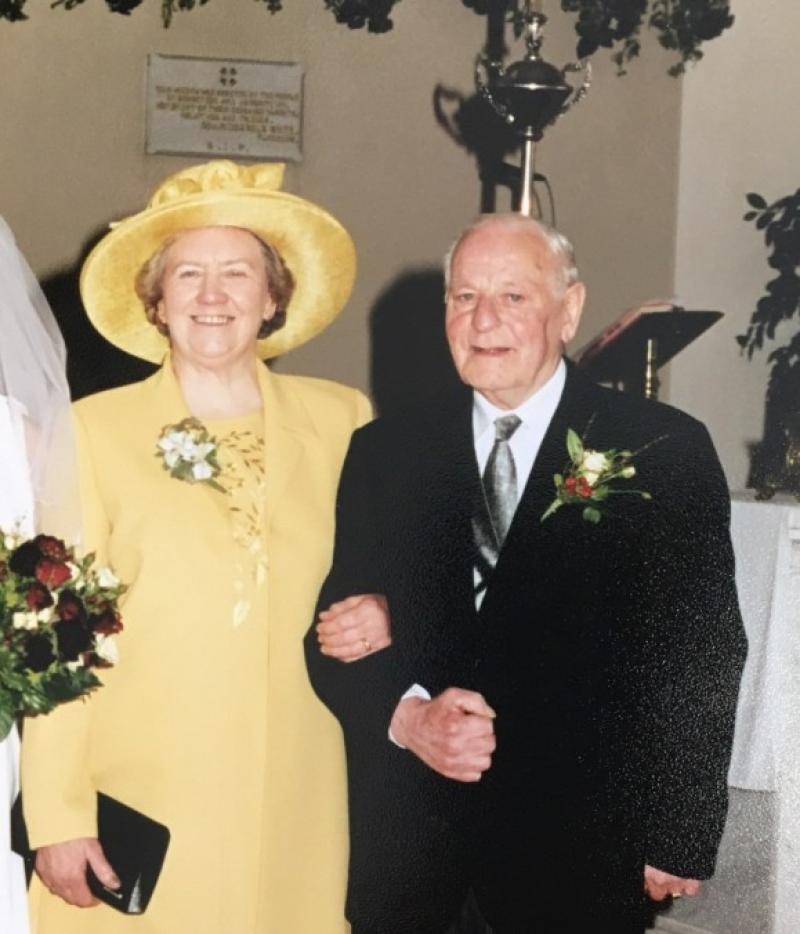 The curse of Alzheimer's and the effects it has on a family