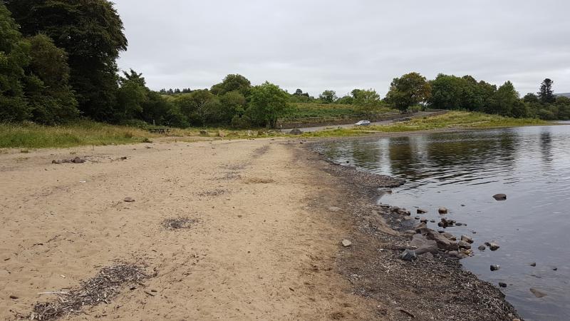 Remembering the Lough Allen tragedy of 1831
