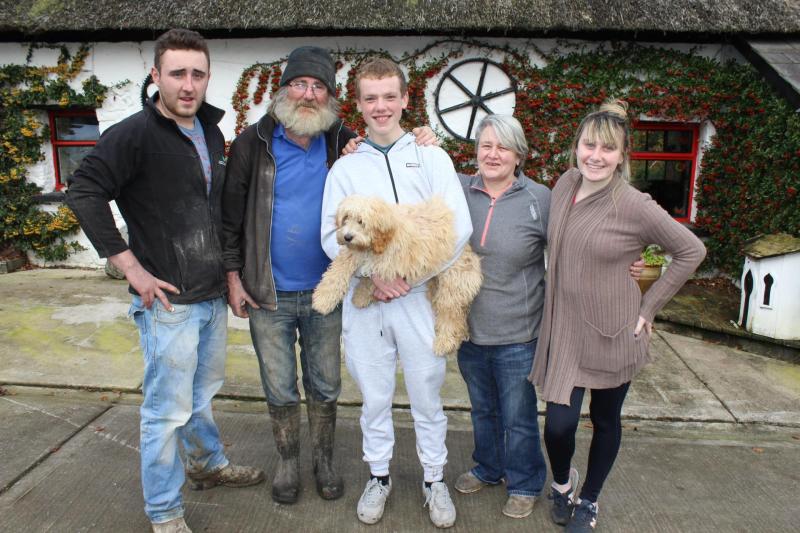 TV show Raised by the Village to be filmed in Leitrim  this Summer