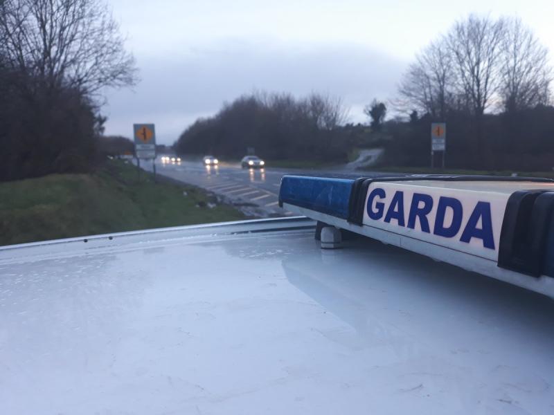 Motorist arrested for dangerous driving after being detected travelling at over 160kph on N4