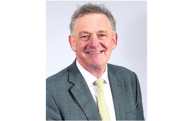 Election Profiles: Regeneration of our rural towns is needed, says Peter Casey, Independent