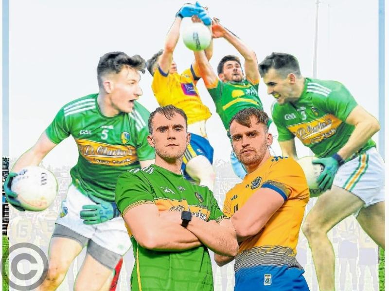 Don't miss the Observer's Leitrim v Roscommon championship special