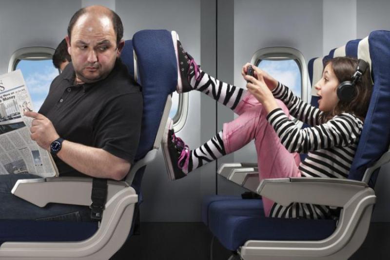 Leitrim Mammy Diaries:Go with the flow ... tips for flying with children