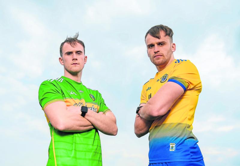 Micheal McWeeney hoping Leitrim can build on winning momentum 