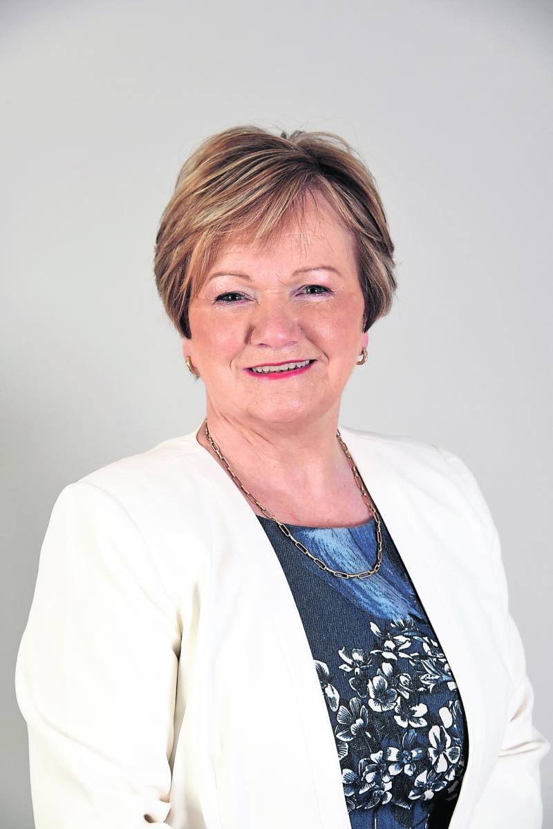 Call for special allocation of funding for drainage