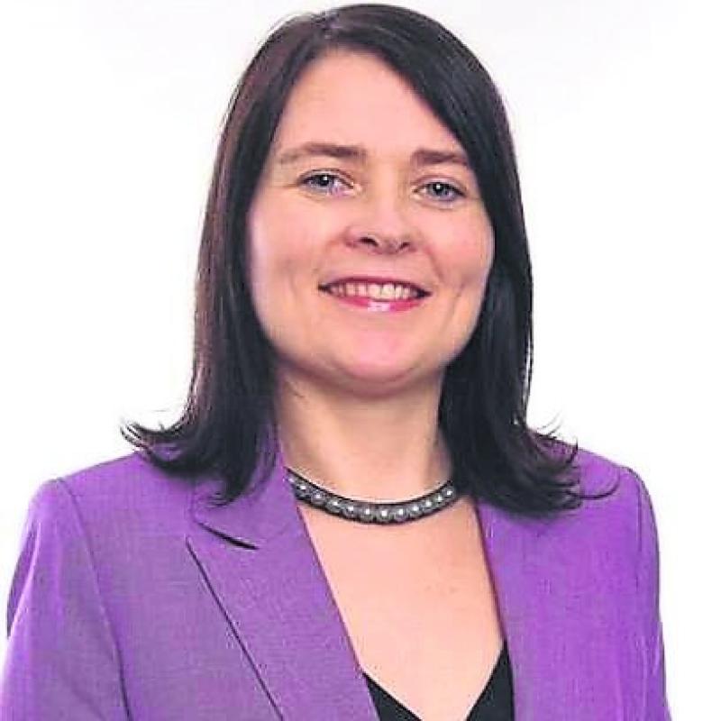 Who’s holding our towns back asks Independent candidate Yvonne Hollidge