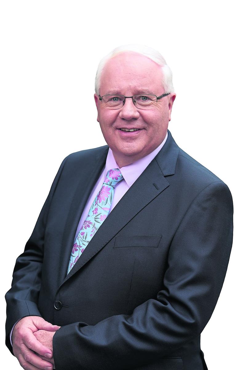 Alarm as economic status of Border Midlands West region downgraded