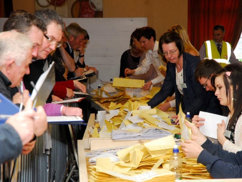 Don't miss our live coverage of Election 2019