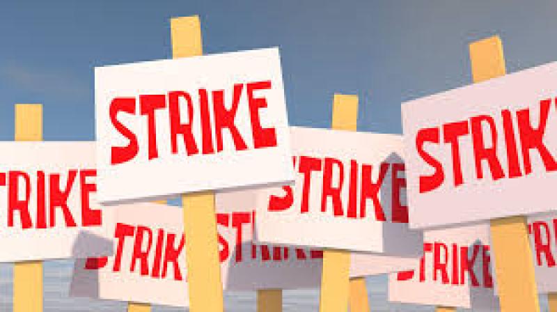 Health service support staff to go on strike at local hospitals