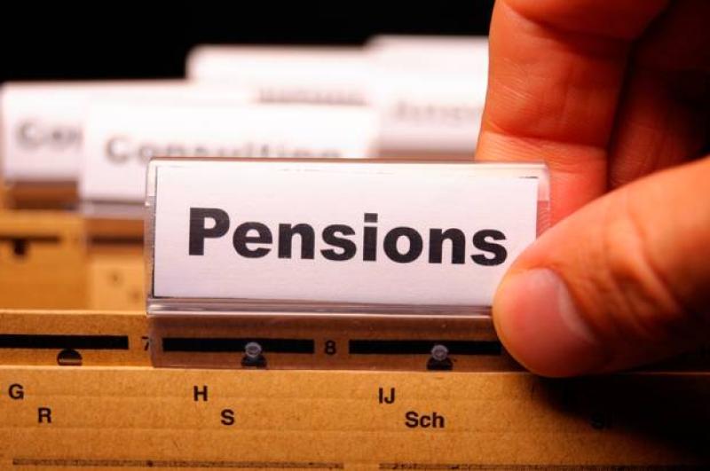Time for some pensions housekeeping