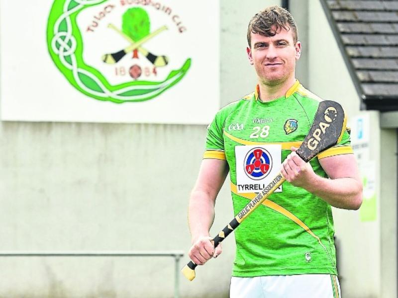Crowley points Lancashire home as Leitrim hurlers suffer narrow loss