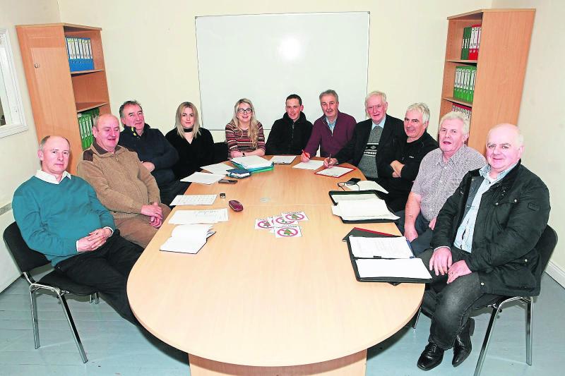 Save Leitrim group campaigns for candidates to sign pledge on forestry policy in the county