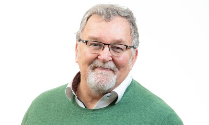 Green Party's Leslie O'Hora puts personal disappointment aside in face of Green Party's success