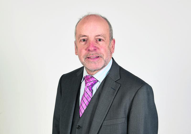 McGowan delighted with his first preference turnout
