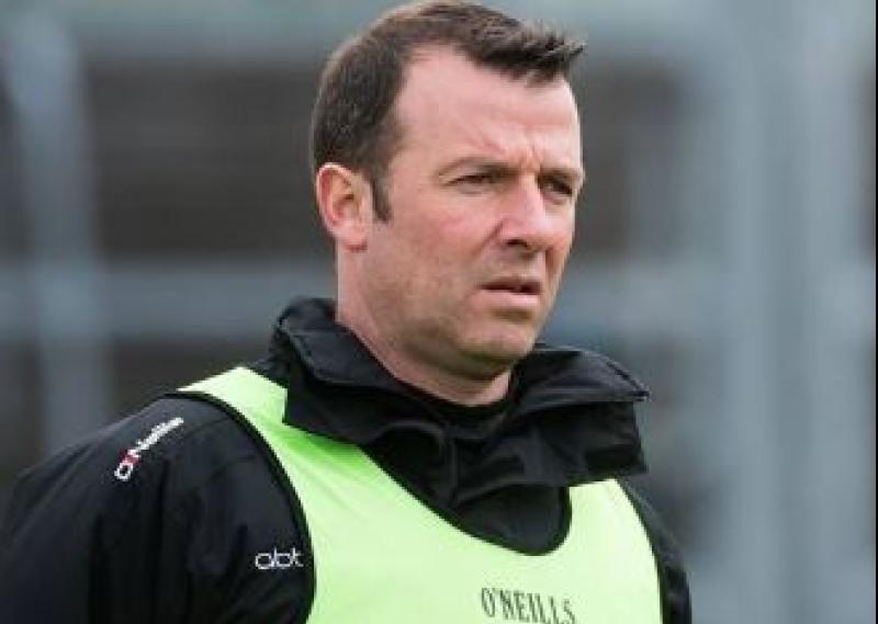 r set to score while Donegal's 1992 captain Anthony Molloy in a battle for a seat in Donegal