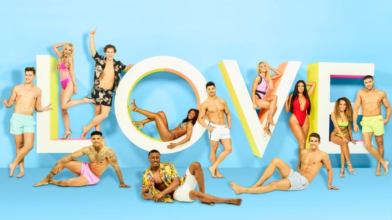 Love Island returns to Virgin Media Television next week