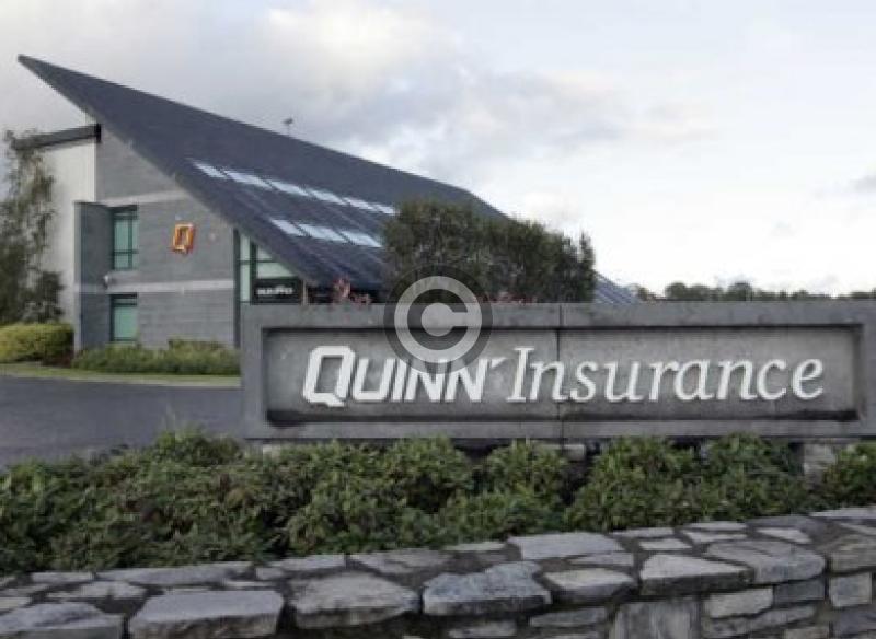Public inquiry into Quinn Insurance opens today