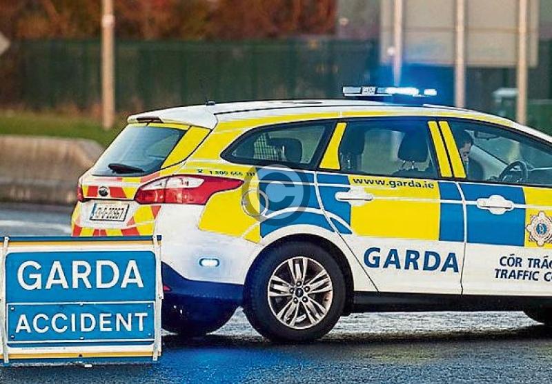 Ballinamore - Carrick-on-Shannon road re-opens after car crash