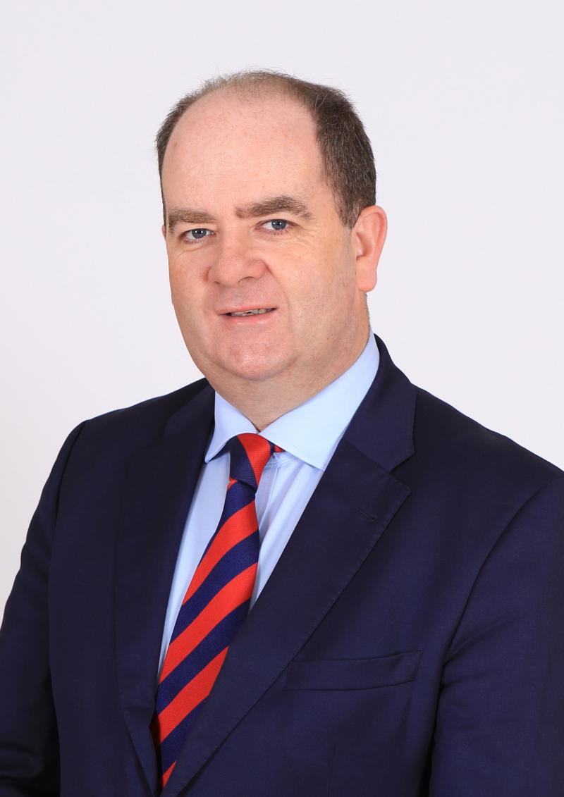 Lights in Carraig Breach Estate to be fixed this week