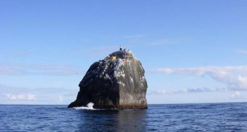 Rockall