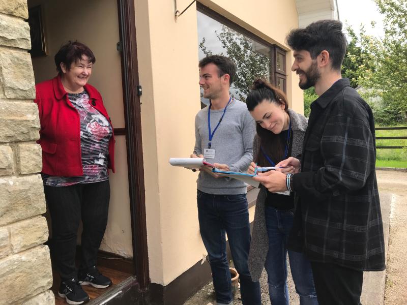 Boyle residents spend €4.1 million on energy every year