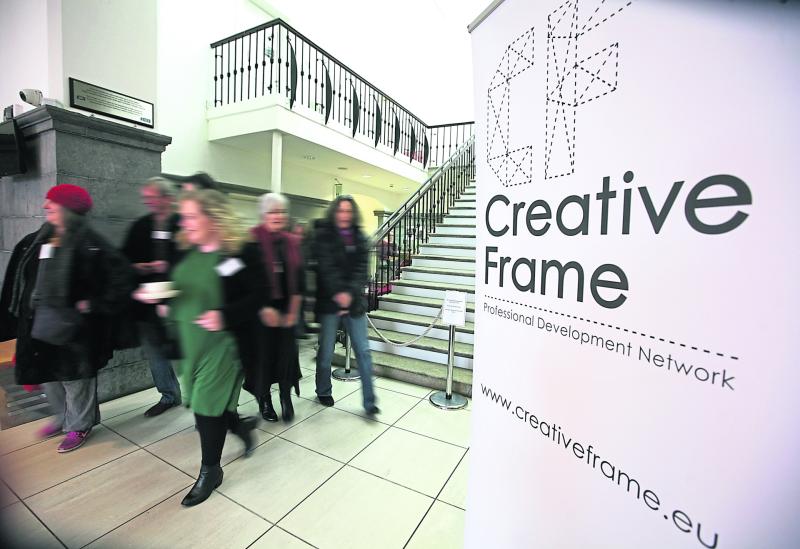 Writers and  filmmakers collaboration workshop