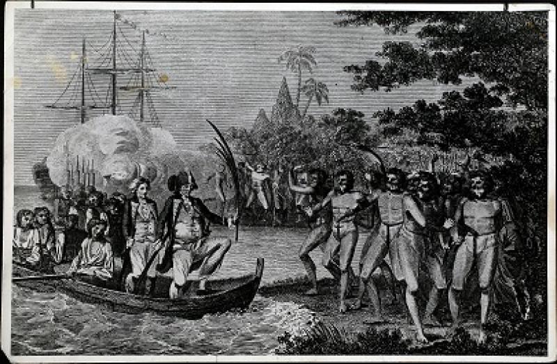 Leitrim outlaws: The stories of the Irish convicts who built Australia