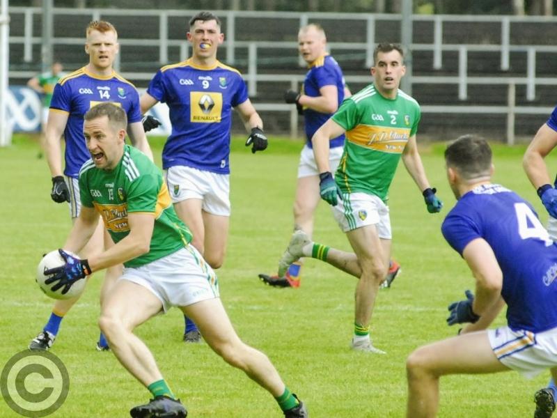 Leitrim GAA Fixtures & Results