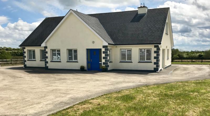 Beautiful home on the market  in Cloone