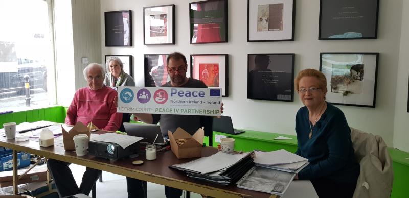 One hundred years on:  Leitrim launches it's official list of WW1 dead 