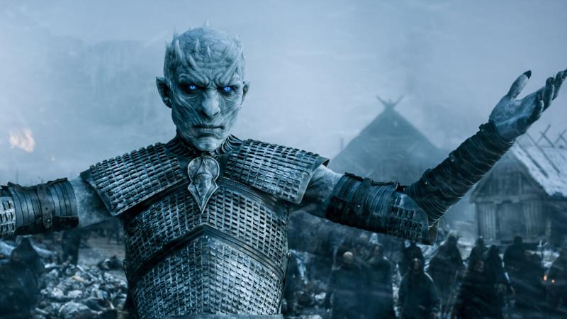 Game of Thrones prequel to be part filmed in Fermanagh