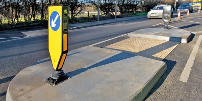 Traffic calming measures urgently needed in Offaly village
