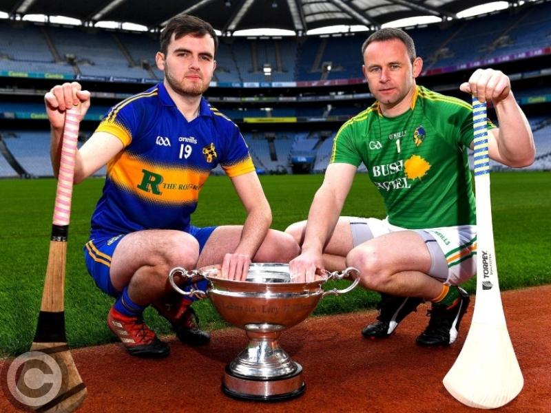 Lory Meagher Cup Final to be screened live on Sp&oacute;rt TG4 Youtube
