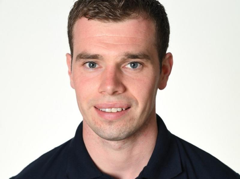 Ballinamore man has been selected as one of the Rose Of Tralee Escorts for 2019