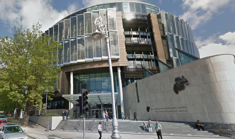Dundalk man found not guilty of IRA membership
