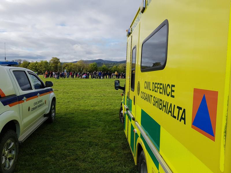 Carlow Carlow Carlow