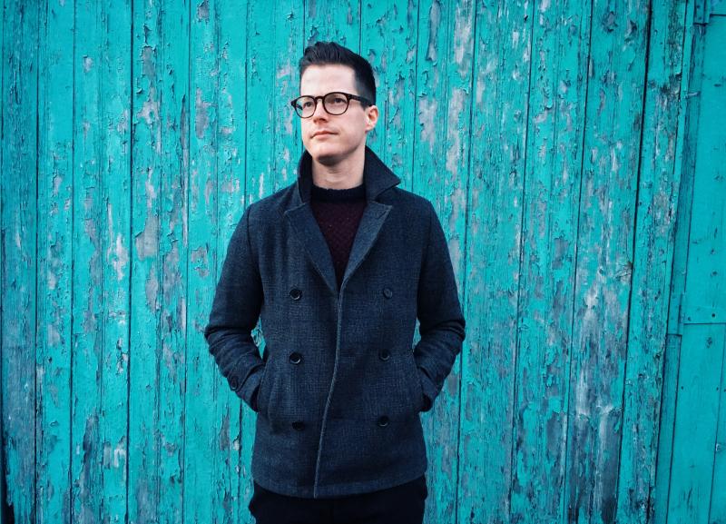 Boyle singer & songwriter plays in Gurteen centre 