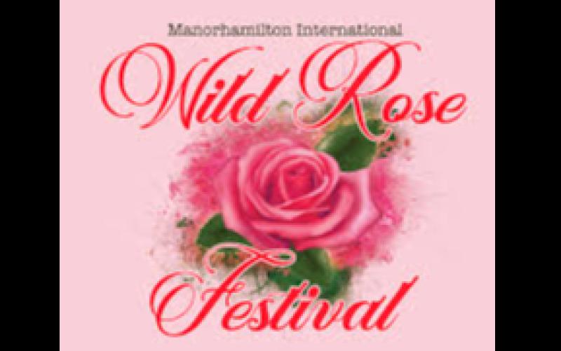 Wild Rose Festival 