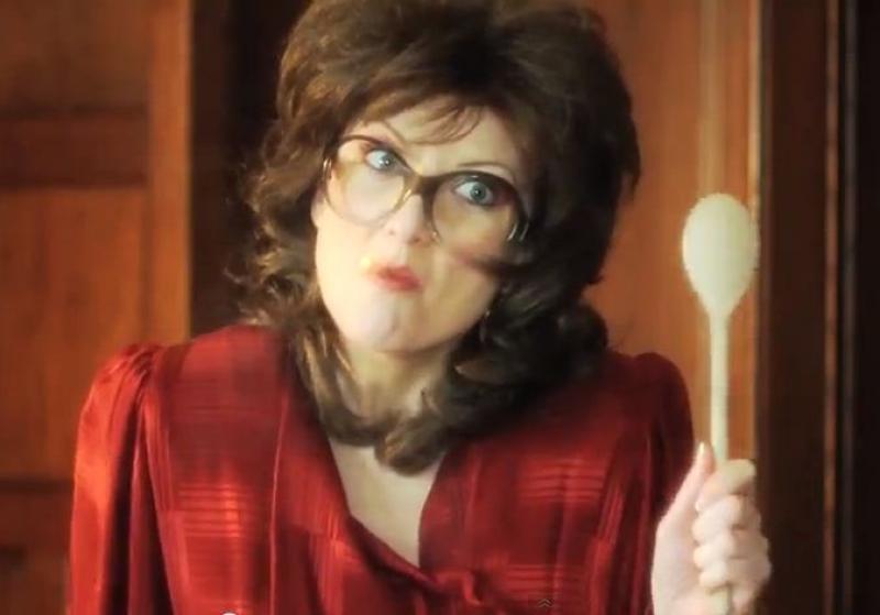 COLUMN: Nothing in the world is like an Irish mammy!