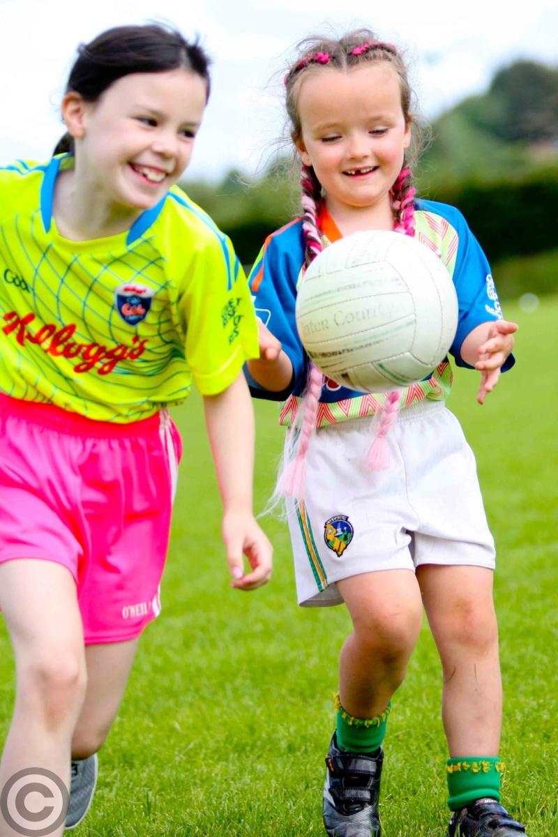 EXPLAINED: All you need to know about kids and Inter County GAA training resuming