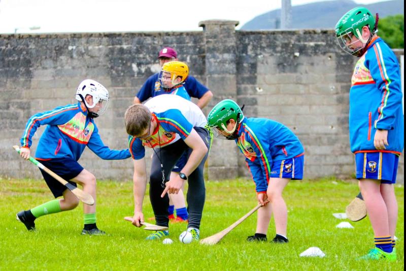 Kellogg’s GAA Cúl Camps return for Summer 2021 as Kellogg celebrates 10th year of sponsorship