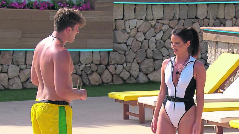 Love Island