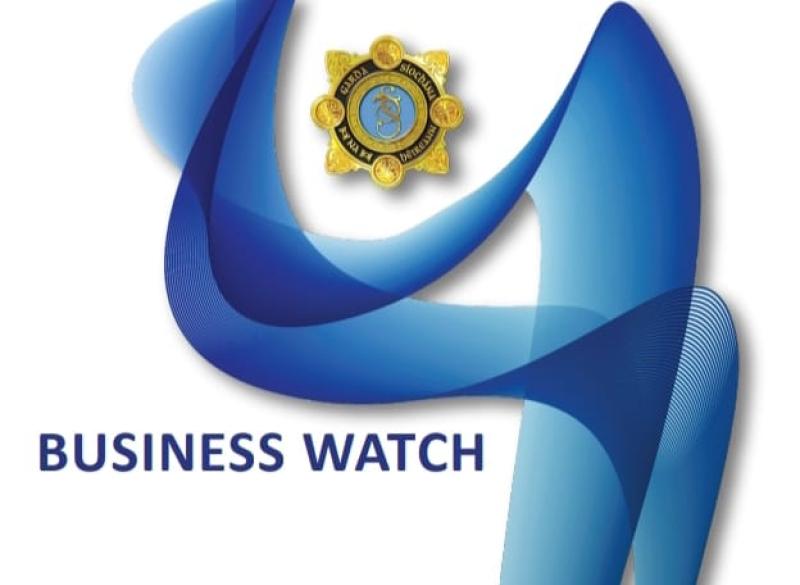 Gardai urge businesses to be vigilant after spate of break-ins in the Cavan-Monaghan area