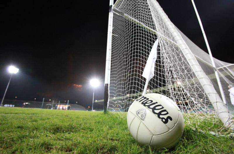 Leitrim's Connacht Club Opponents to be known this weekend