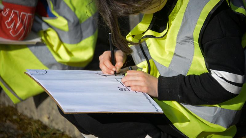 Historical maps and films on display at cross border event in Kiltyclogher