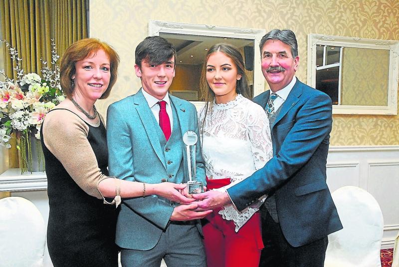 One of Leitrim's best known publicans announces his retirement