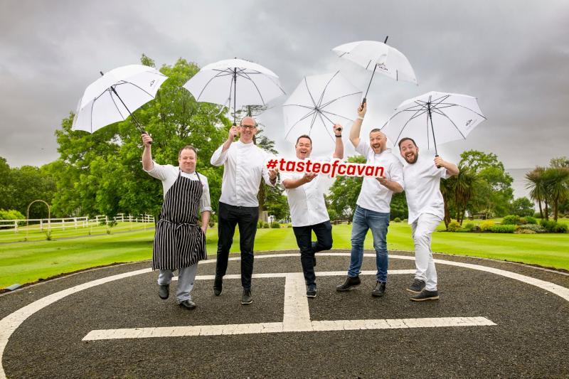 Taste of Cavan 2019 