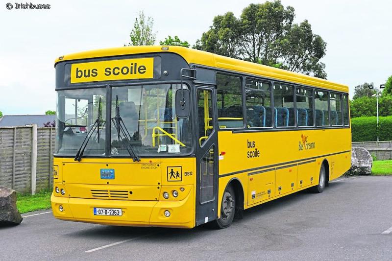 Call to expand criteria for free school transport