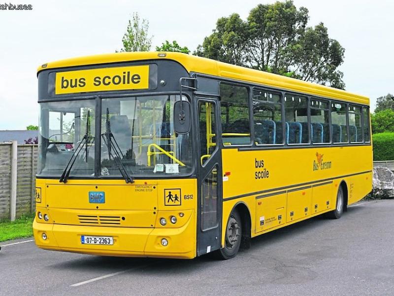 Call to expand criteria for free school transport